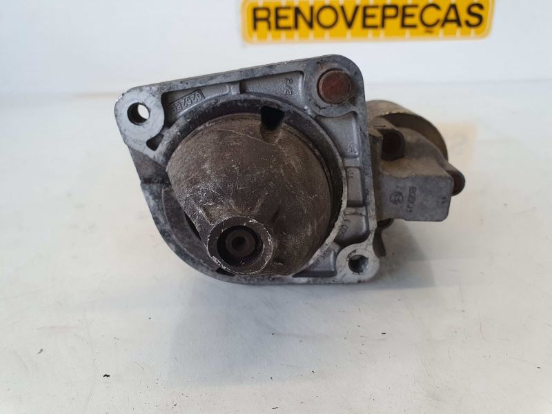 Motor de arranque LANCIA Lybra (839_) Imagem-3