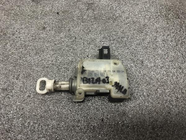 Motor Fecho Mala SEAT Ibiza III (6L1) Imagem-1