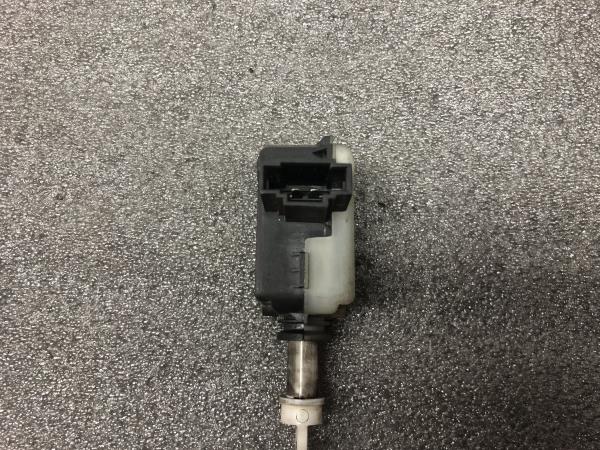 Motor Fecho Mala SEAT Ibiza III (6L1) Imagem-2