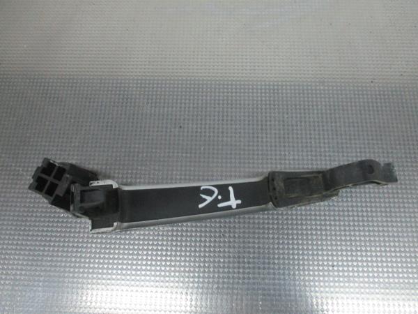 Puxador porta trás esquerdo PEUGEOT 207 (WA_, WC_) Imagem-3