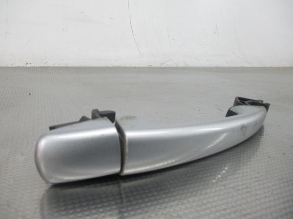 Puxador porta trás esquerdo PEUGEOT 207 (WA_, WC_) Imagem-1