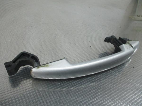 Puxador porta frente direita PEUGEOT 207 (WA_, WC_) Imagem-2