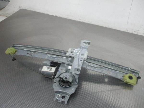 Elevador vidros frente direito PEUGEOT 207 (WA_, WC_) Imagem-2
