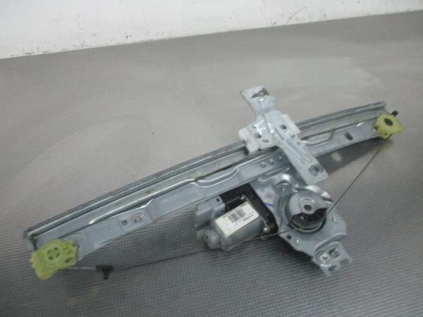 Elevador vidros frente direito PEUGEOT 207 (WA_, WC_) Imagem-1