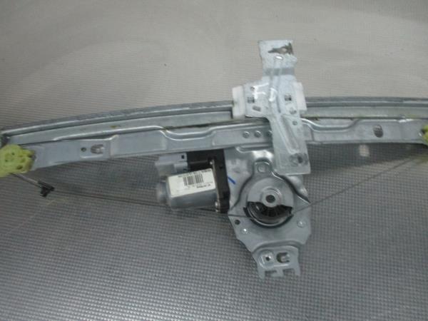 Elevador vidros frente direito PEUGEOT 207 (WA_, WC_) Imagem-3