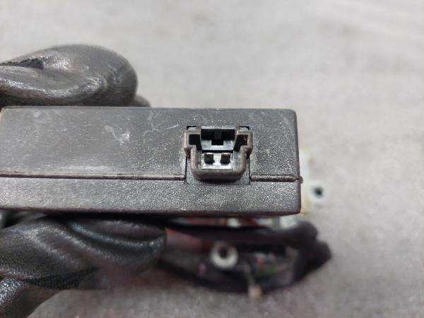 Motor Fecho Mala OPEL Corsa B Imagem-1