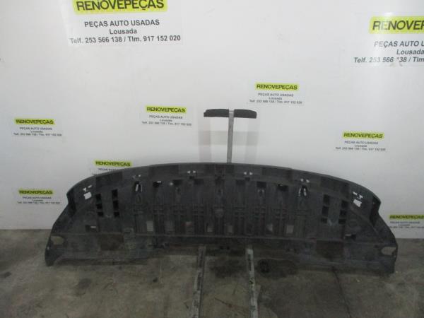 Resguardo Termoventilador RENAULT Scénic III (JZ0/1_)
