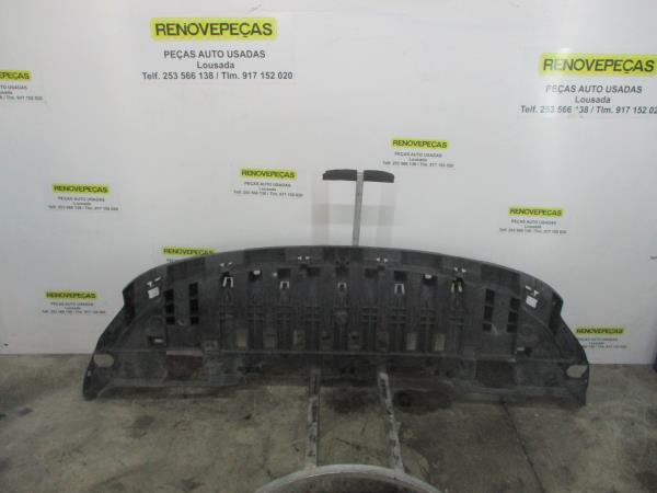 Resguardo Termoventilador RENAULT Scénic III (JZ0/1_) Imagem-1