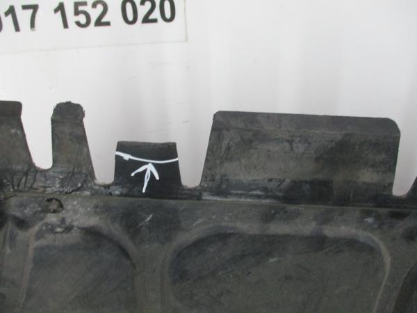 Resguardo Termoventilador SKODA Octavia I Hatchback (1U2) Imagem-2