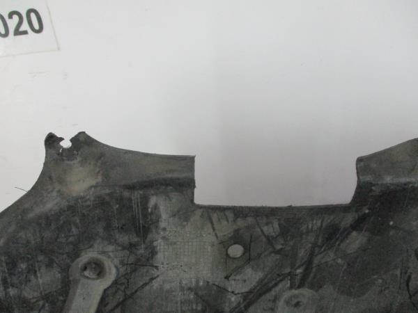 Resguardo Termoventilador SKODA Octavia I Hatchback (1U2) Imagem-4