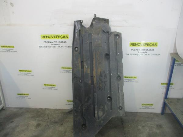 Resguardo Termoventilador RENAULT Megane III Grandtour (KZ0/1) Imagem-1