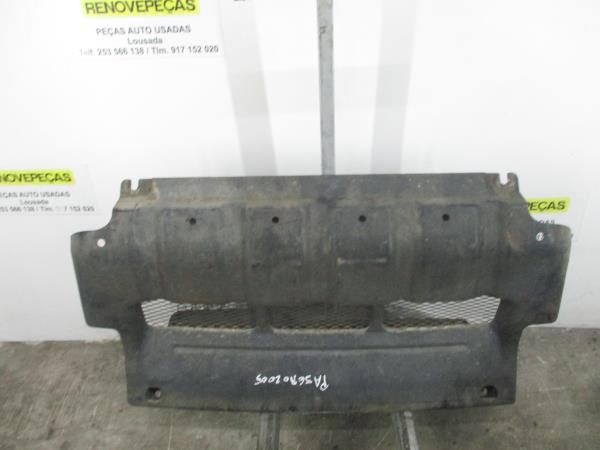 Resguardo Termoventilador MITSUBISHI Pajero II (V3_W)