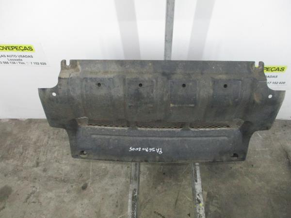 Resguardo Termoventilador MITSUBISHI Pajero II (V3_W) Imagem-1