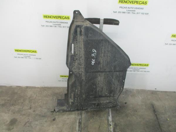 Resguardo Termoventilador BMW 3 (E46) Imagem-1