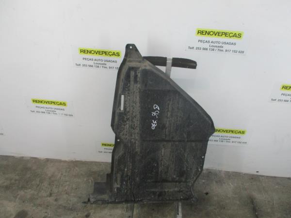 Resguardo Termoventilador BMW 3 (E46)