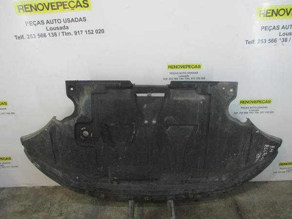 Resguardo Termoventilador AUDI Allroad (4BH, C5)