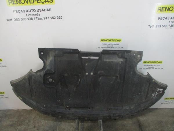 Resguardo Termoventilador AUDI Allroad (4BH, C5) Imagem-2 Resguardo Termoventilador AUDI Allroad (4BH, C5) Imagem-2