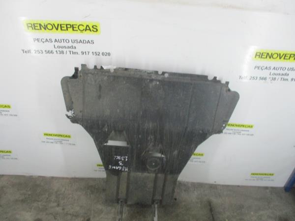 Resguardo Termoventilador RENAULT Megane III (BZ0_) Imagem-1 Resguardo Termoventilador RENAULT Megane III (BZ0_) Imagem-1