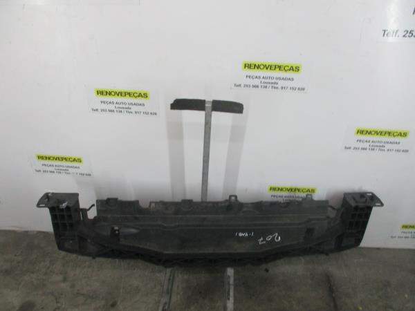 Resguardo Termoventilador PEUGEOT 207 (WA_, WC_)