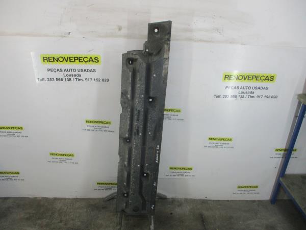 Resguardo Termoventilador RENAULT Laguna III (BT0/1)