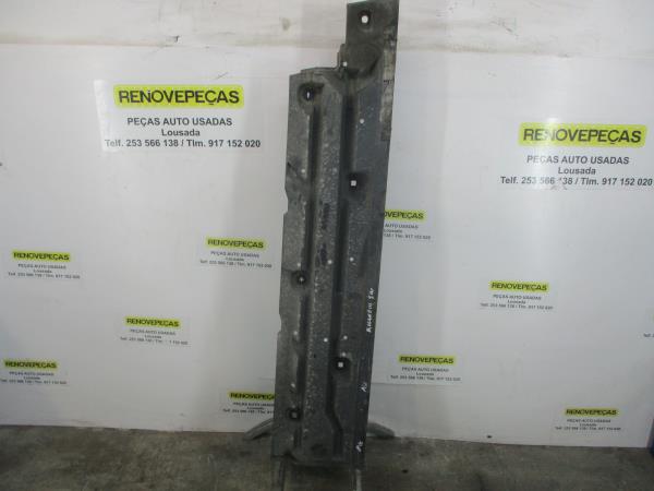 Resguardo Termoventilador RENAULT Laguna III (BT0/1) Imagem-1 Resguardo Termoventilador RENAULT Laguna III (BT0/1) Imagem-1