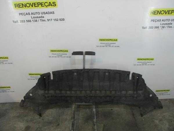 Resguardo Termoventilador FORD Mondeo IV (BA7)