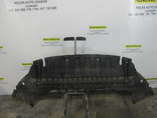 Resguardo Termoventilador FORD Mondeo IV (BA7) Imagem-1 Resguardo Termoventilador FORD Mondeo IV (BA7) Imagem-1