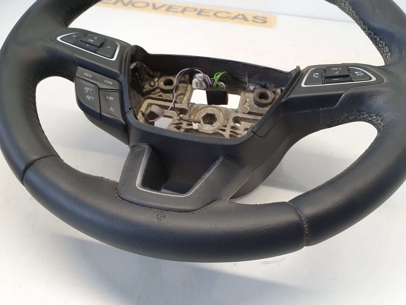 Volante de dirección FORD C-Max II (DXA/CB7, DXA/CEU) Imagem-1