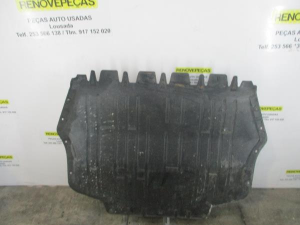 Resguardo Termoventilador VOLKSWAGEN Golf V (1K1)