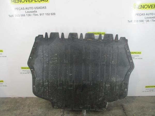 Resguardo Termoventilador VOLKSWAGEN Golf V (1K1) Imagem-1