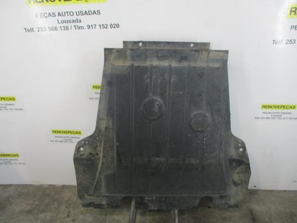 Resguardo Termoventilador RENAULT Clio III (BR0/1, CR0/1) Imagem-1 Resguardo Termoventilador RENAULT Clio III (BR0/1, CR0/1) Imagem-1