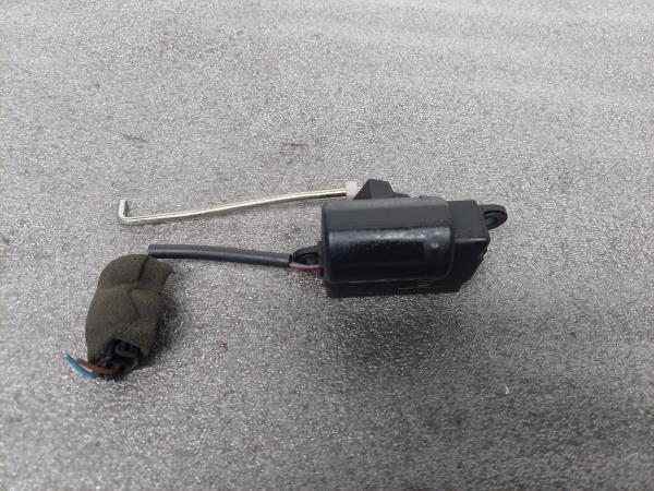 Motor Fecho Mala FIAT Bravo I (182_)