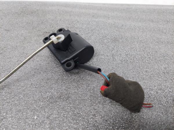 Motor Fecho Mala FIAT Bravo I (182_) Imagem-2