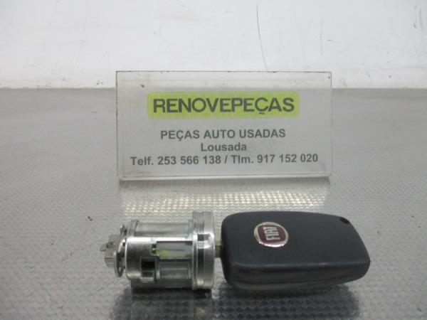 Bombín de encendido FIAT Punto Van (199_)