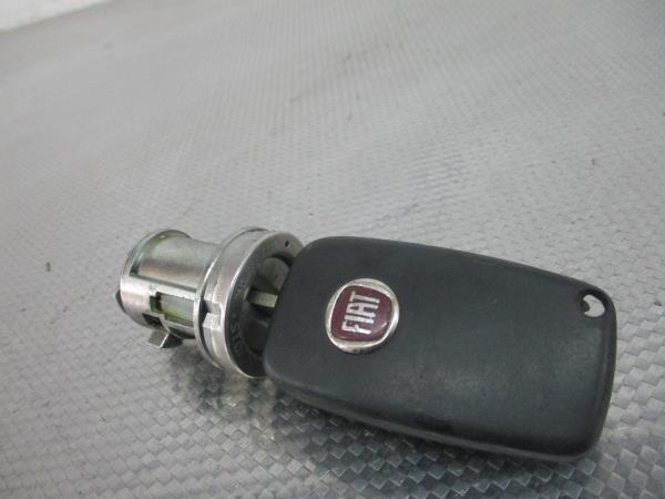 Bombín de encendido FIAT Punto Van (199_) Imagem-1