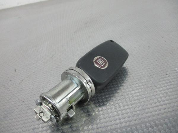 Bombín de encendido FIAT Punto Van (199_) Imagem-2