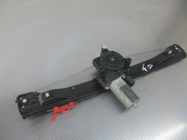 Elevador vidros frente direito FIAT Punto Van (199_) Imagem-1