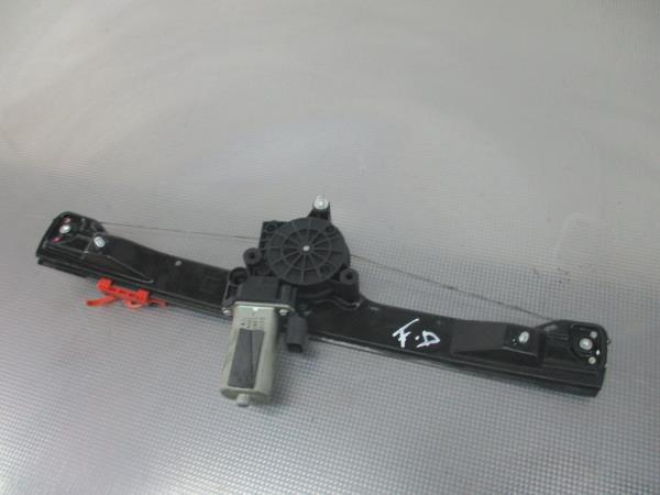 Elevador vidros frente direito FIAT Punto Van (199_) Imagem-2