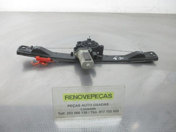 Elevador vidros frente direito FIAT Punto Van (199_)