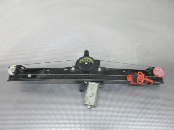 Elevador vidros frente direito FIAT Punto Van (199_) Imagem-3
