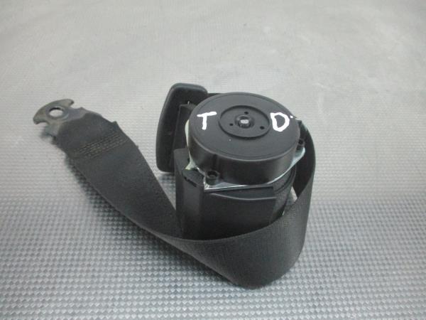 Right rear seatbelt FIAT Punto Van (199_) Imagem-2