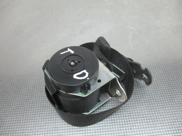 Right rear seatbelt FIAT Punto Van (199_) Imagem-1