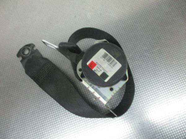 Left rear seatbelt FIAT Punto Van (199_) Imagem-3