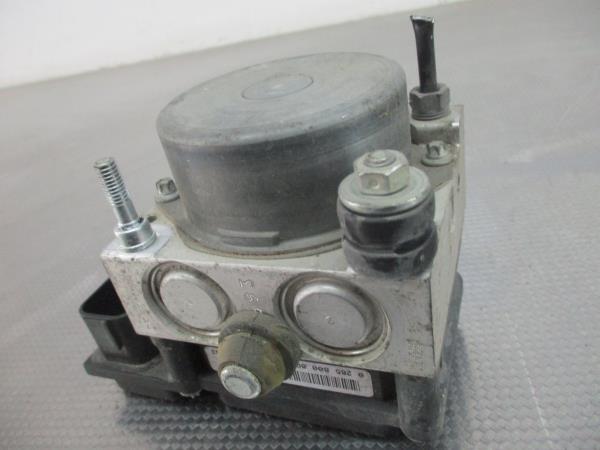 ABS FIAT Punto Van (199_) Imagem-1