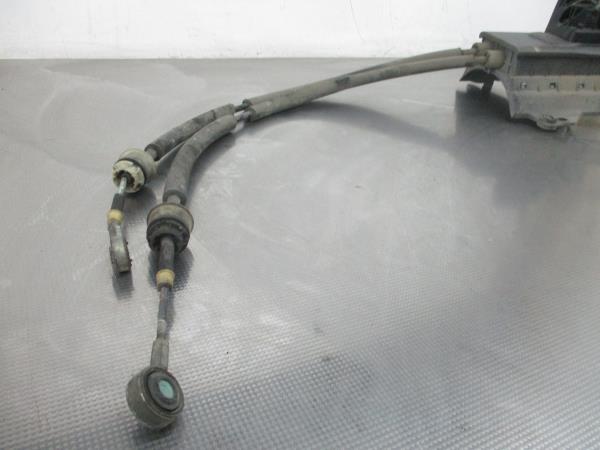 Seletor caixa velocidades FIAT Punto Van (199_) Imagem-1