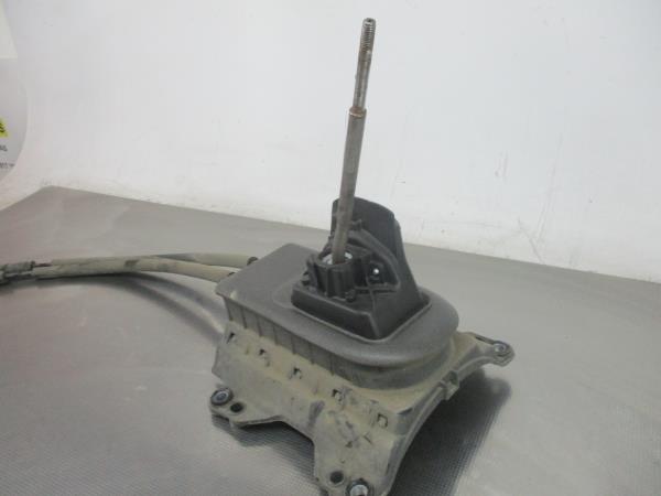 Seletor caixa velocidades FIAT Punto Van (199_) Imagem-2