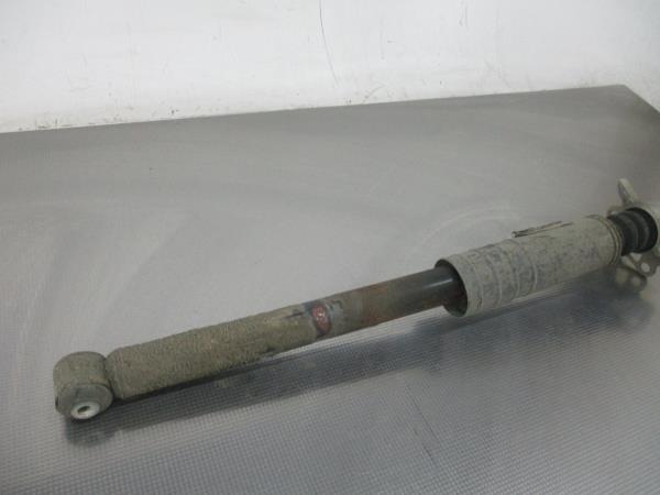 Conjunto amortecedores trás FIAT Punto Van (199_) Imagem-1