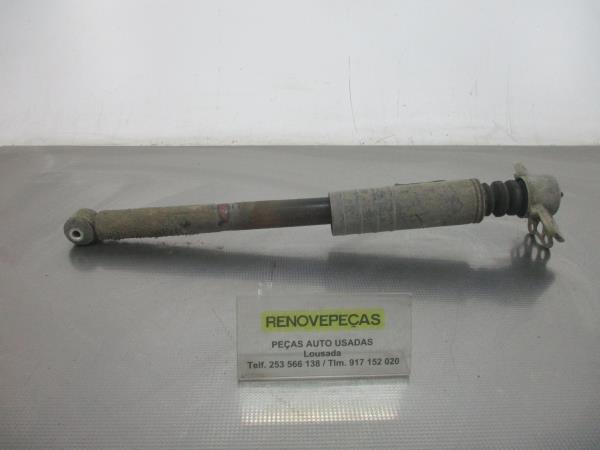 Conjunto amortecedores trás FIAT Punto Van (199_)