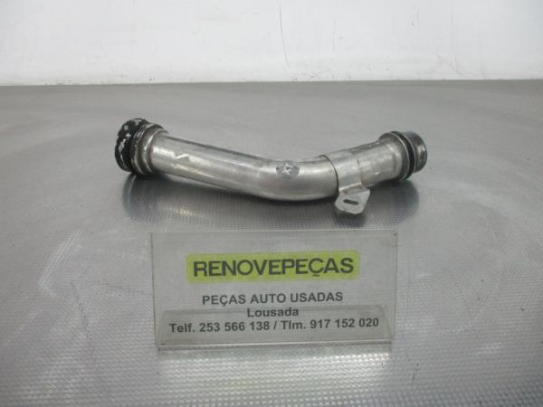 Tubo do intercooler RENAULT Megane III (BZ0_)
