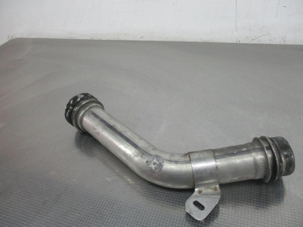 Tubo do intercooler RENAULT Megane III (BZ0_) Imagem-1